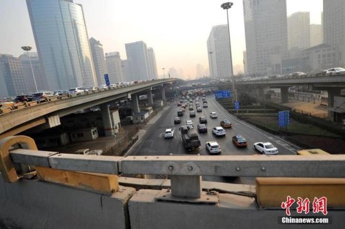 北京西单堵车说明什么问题? 北京西单堵车说明什么问题?