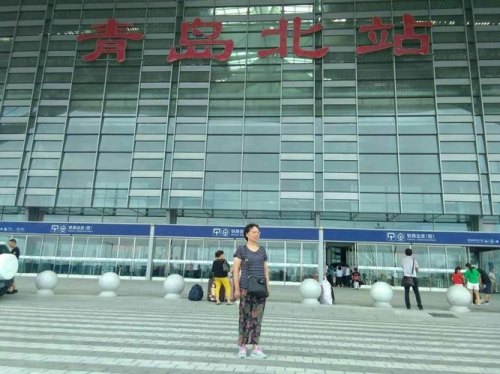 青岛铁路北站和青岛北站是一样的吗？