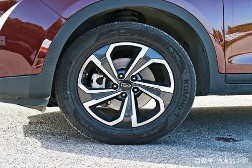 SUV用哪个牌子的轮胎好? SUV用哪个牌子的轮胎好?