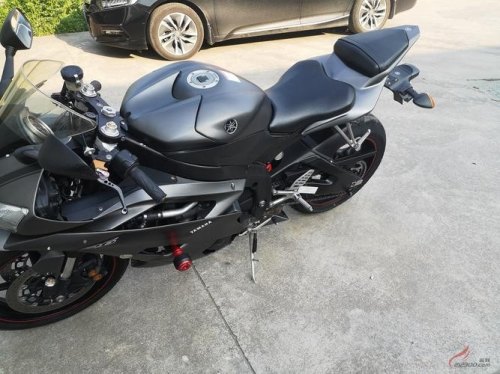 高档摩托车中的水车纯水车是啥意思？