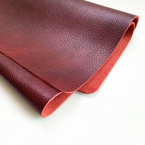 小牛皮革是真皮吗？