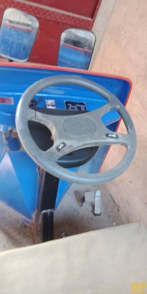 三轮车4挡可以起步吗？