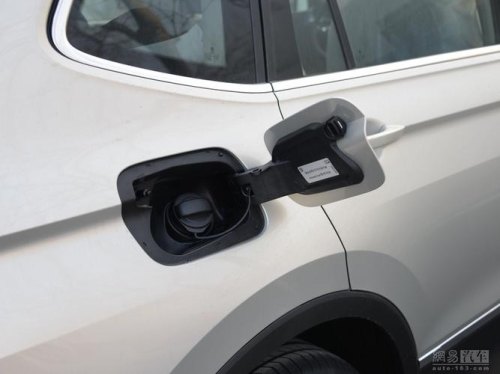 全新途观l的油箱是多少？