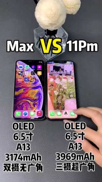 11pm原装屏幕和组装屏区别? 11pm原装屏幕和组装屏区别?