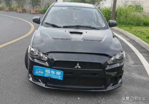 三菱翼神和三菱evo哪个好? 三菱翼神和三菱evo哪个好?