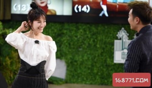 吴昕上了《我们相爱吧》节目，如何评价她的穿衣品味？