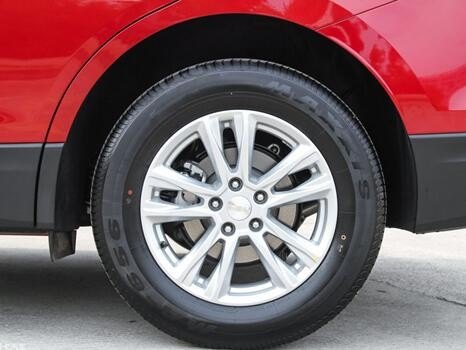 SUV的轮胎哪个品牌好？一定要买专用的吗？