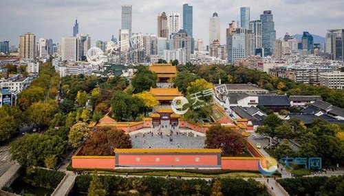 南京所有景区2021九月开放吗？