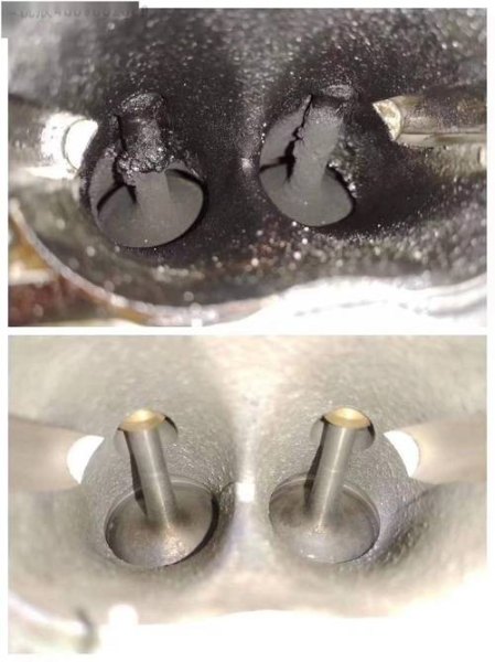 柴油发动机积碳怎么清理？