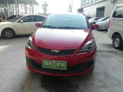 熟人的09年的奇瑞风云2，跑了16万公里，7000值不？