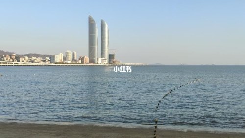 双子塔附近码头怎么去鼓浪屿？