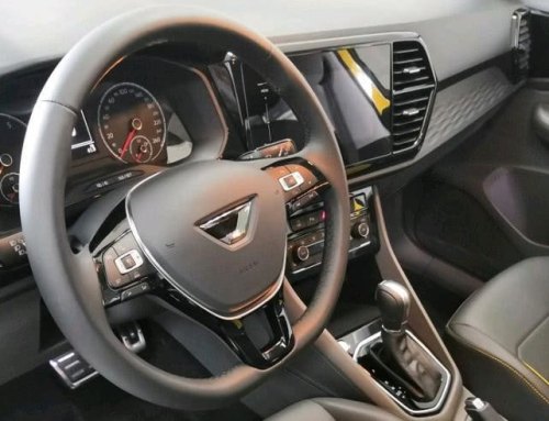 捷达vs5自动挡开车教程? 捷达vs5自动挡开车教程?