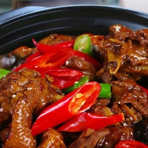 炖猪肉放哪些调料? 炖猪肉放哪些调料?