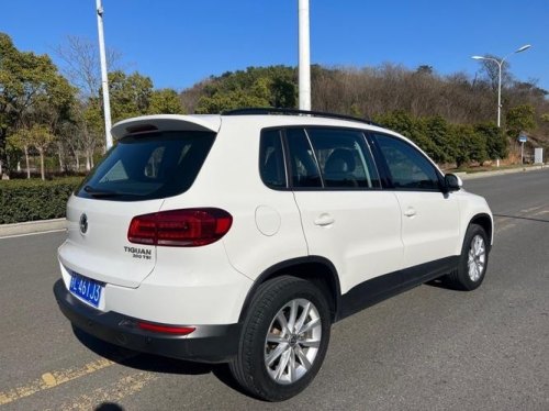 19年的途观10万公里多少钱？