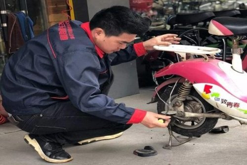 电动车多久保养一次？