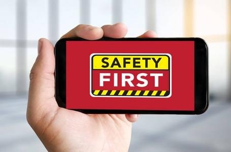 第一次警告是什么意思？