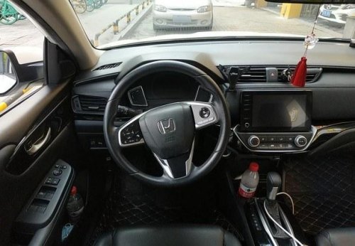 本田凌派10t三缸怎样开省油？