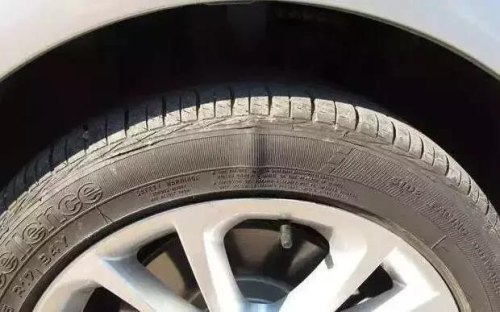 防爆胎爆胎会失控吗？