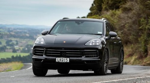 保时捷是哪里的? 保时捷是哪里的?