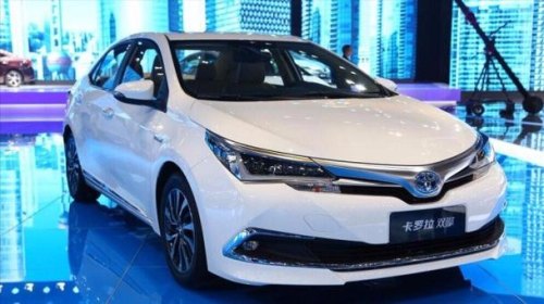 油电双混都有哪些汽车? 油电双混都有哪些汽车?