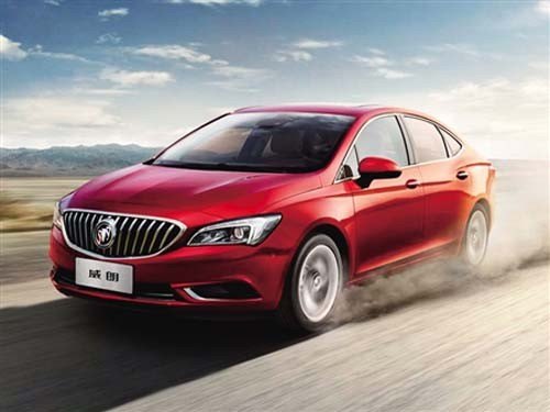 上汽通用别克是国产吗? 上汽通用别克是国产吗?