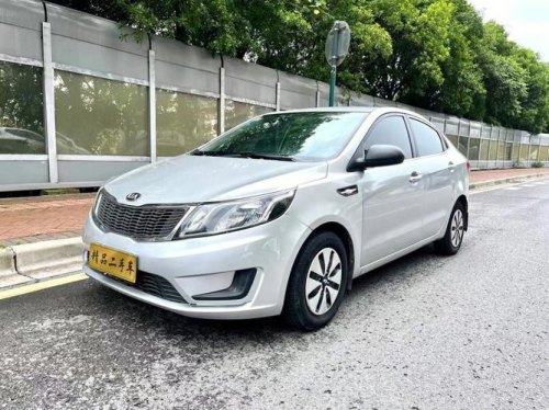 2011款起亚k2二手车什么价格? 2011款起亚k2二手车什么价格?