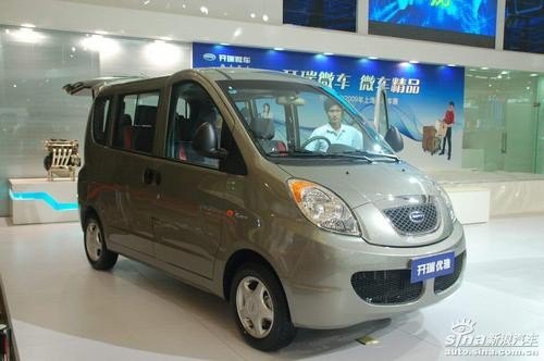 开瑞优优和优雅哪个好? 开瑞优优和优雅哪个好?