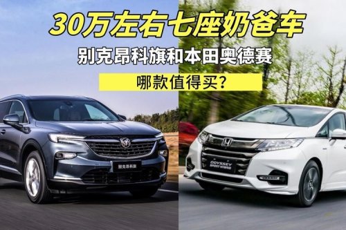 30万的首付买啥车？