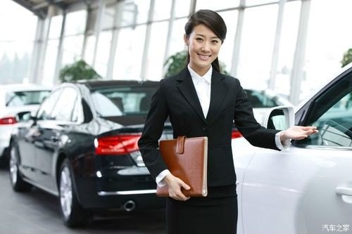 新手怎么做汽车销售顾问? 新手怎么做汽车销售顾问?