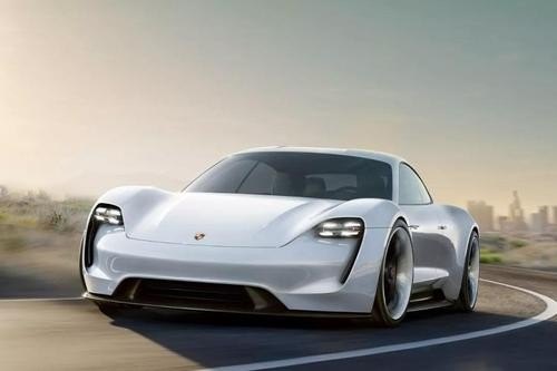 保时捷是上汽还是一汽? 保时捷是上汽还是一汽?