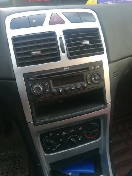 307标志时间怎么调? 307标志时间怎么调?