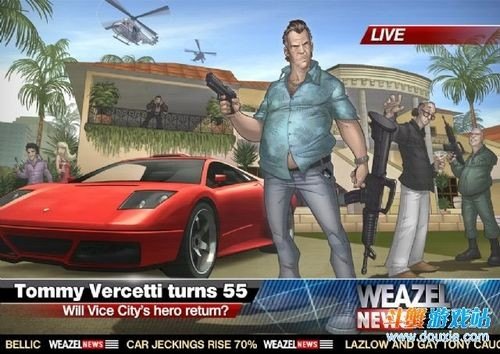 侠盗里的车怎么按喇叭的？