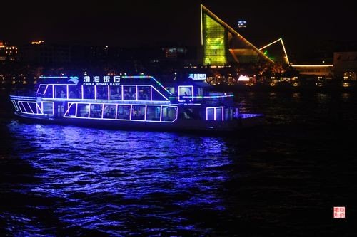 珠江游轮游攻略？