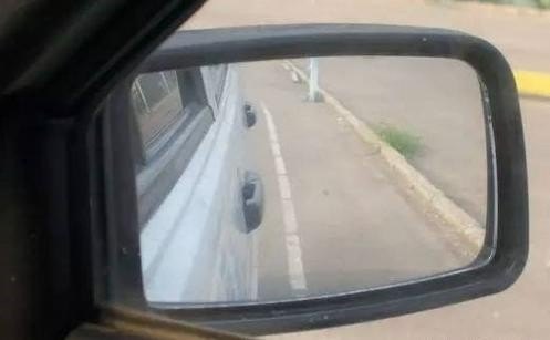 车身摆不正最简单方法? 车身摆不正最简单方法?