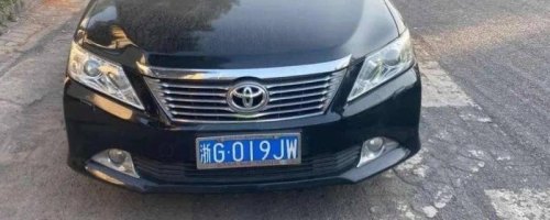 请问浙A浙B浙C浙D浙E浙G分别是代表哪几个城市？