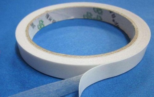 双面胶用什么方法能洗掉？