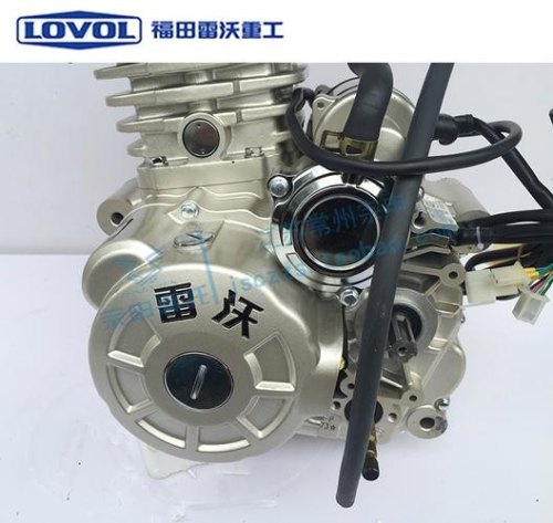 福田雷沃发动机质量怎么样? 福田雷沃发动机质量怎么样?