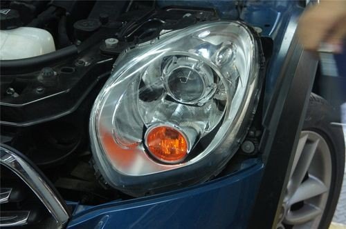 700块换疝气大灯划算吗？