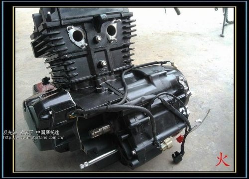 永源350双缸加多少机油？