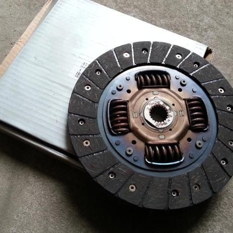 自动挡汽车有没有离合片？