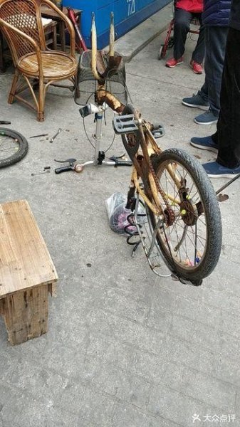 自行车坏了如何送到维修点? 自行车坏了如何送到维修点?
