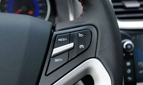 智能巡航是什么意思? 智能巡航是什么意思?