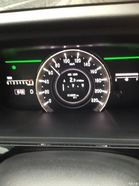 艾力绅15款真实油耗？