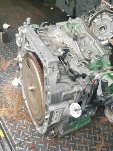 15款艾力绅的5AT变速箱咋样？