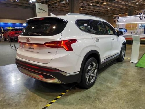 现代胜达2021款落地价? 现代胜达2021款落地价?