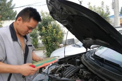 学修车怎么样？有没有前途？能不能赚钱？