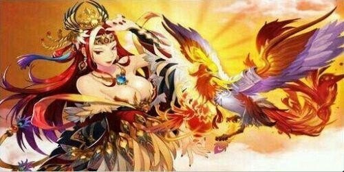 萌大圣和凤凰哪个好？