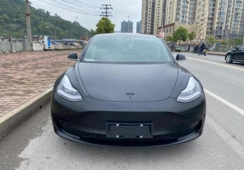 普通人能买特斯拉吗？