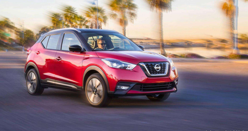 suv是日系车吗？