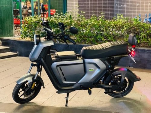 小牛电动改了还能上牌吗？